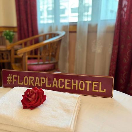 Flora Place Hotel Кота-Бару Экстерьер фото