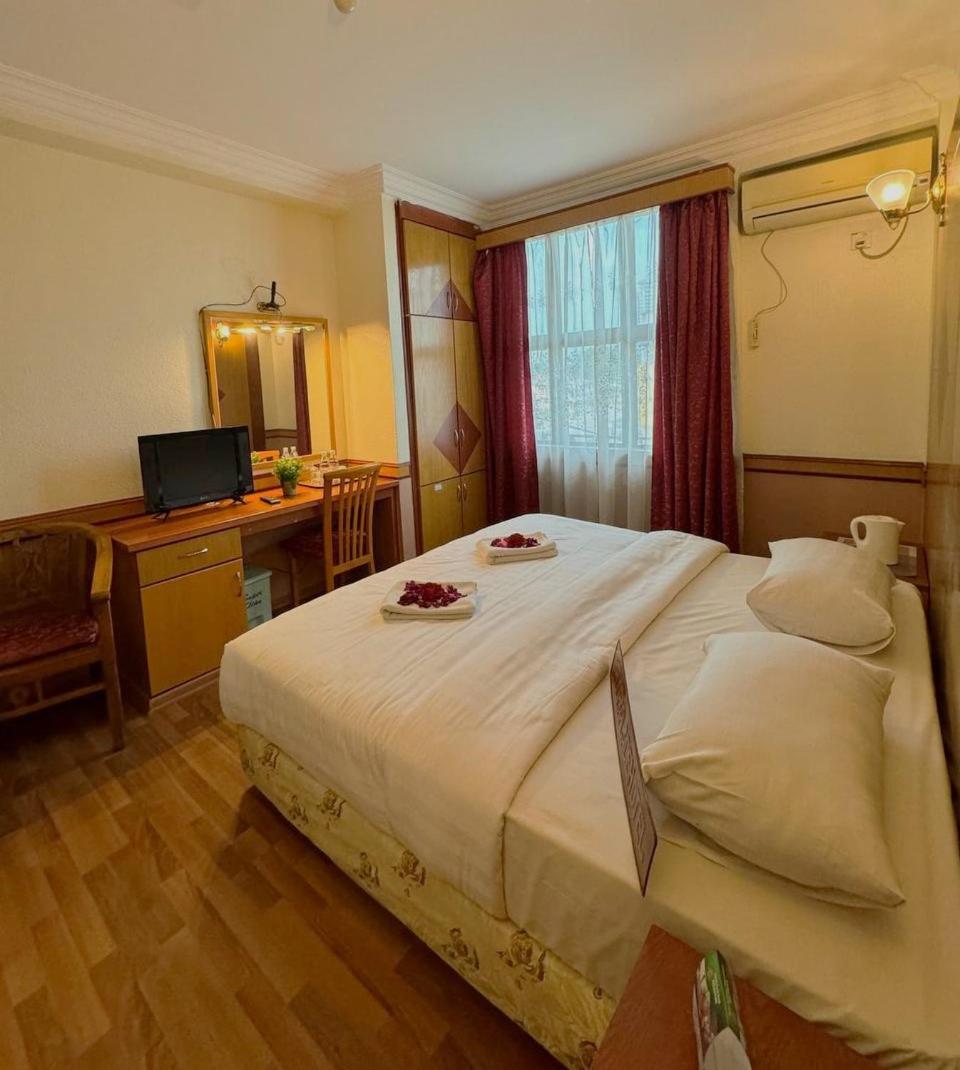 Flora Place Hotel Кота-Бару Экстерьер фото